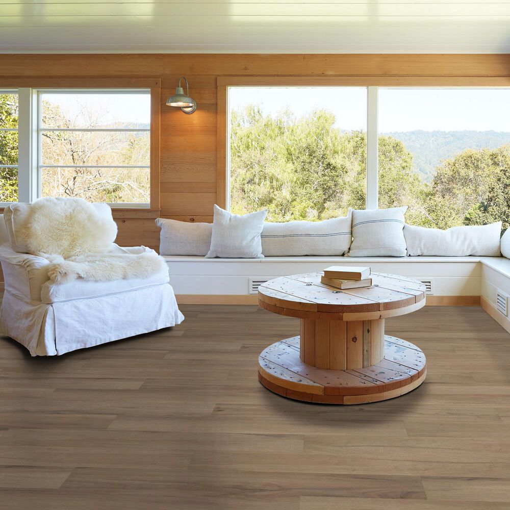 COREtec Originals Classics Baywood Oak 5&quot; x 48&quot; Luxury Vinyl Plank, , large