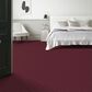 Anderson Tuftex Expressive Carpet in Mixed Berries, , large