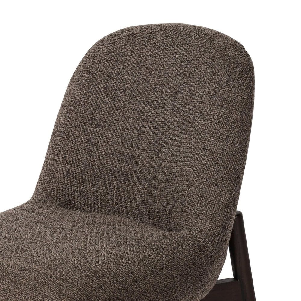 Four Hands Sora Side Chair in Gibson Mink, , large