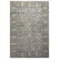 Chris Loves Julia x Loloi Rosemarie 7"10" x 10" Sand and Lagoon Area Rug, , large