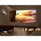 Hisense Triple Laser 4K Smart Mini Projector in Gray, , large