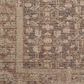 Angela Rose Aubrey 2" x 5" Sage and Bark Runner, , large