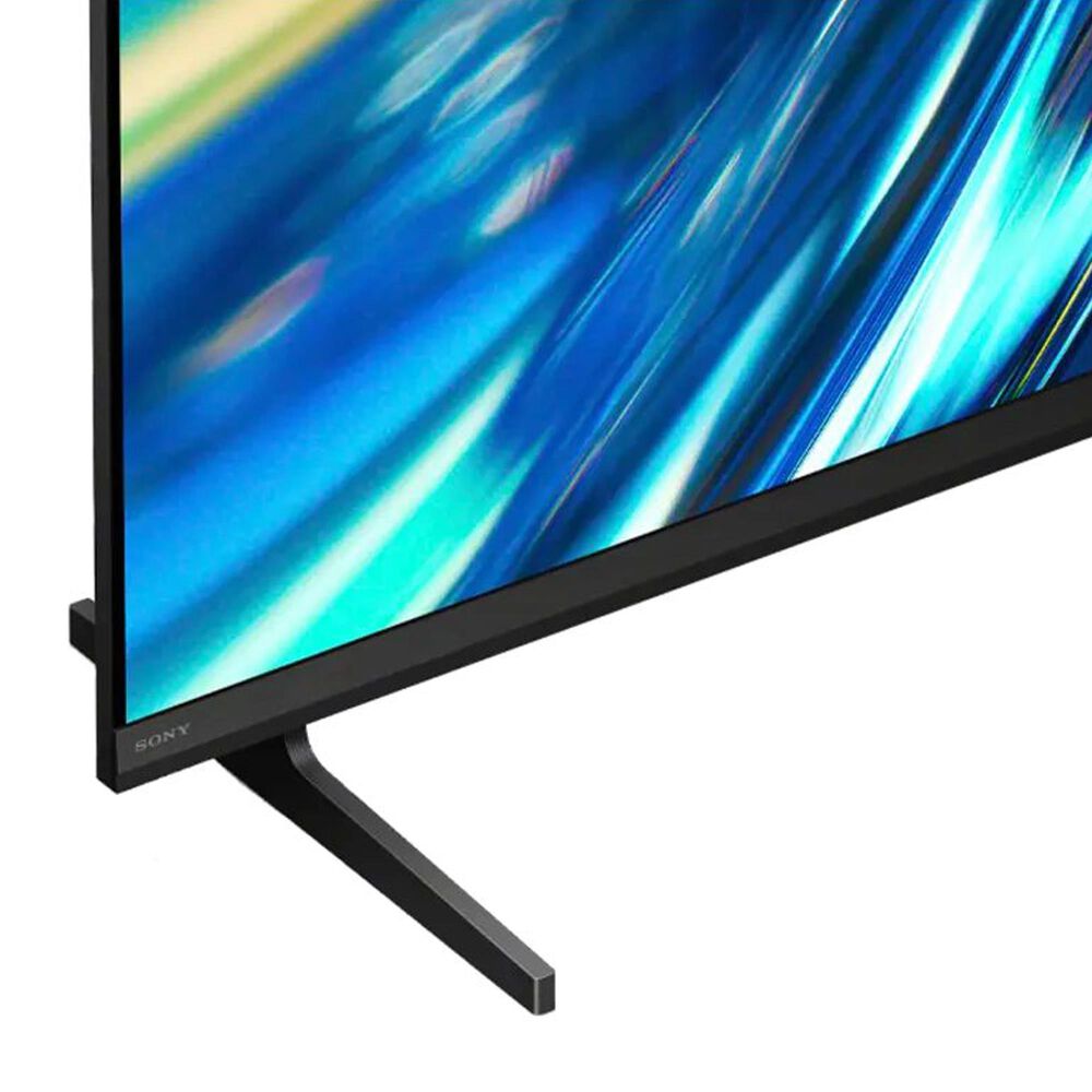 Sony 55" Class Bravia 3 II LED 4K HDR - Smart Google TV with 3.1 Channel Soundbar System in Black, , large