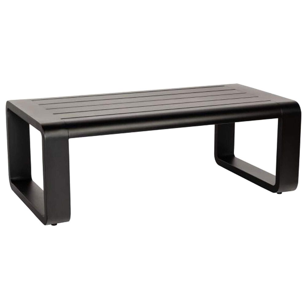 Woodard Vale 5-Piece Patio Conversation Set in Ashgard Ash, , large