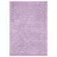 Safavieh August Shag 5"3" x 7"6" Lilac Area Rug, , large