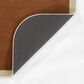 Momeni Tallulah 5" x 8" Copper Area Rug, , large