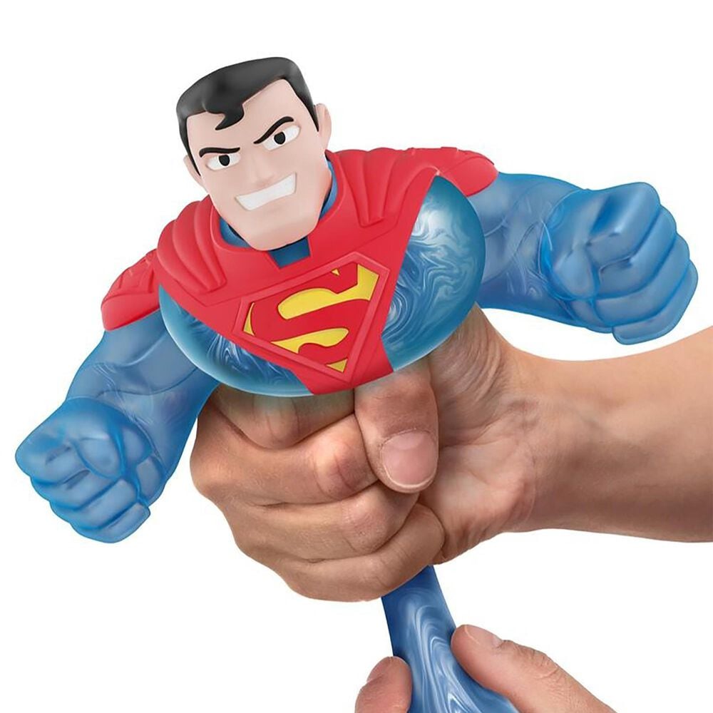 Hereos of Goo Jit Zu Heroes of Goo Jit Zu DC Hero Pack Assortment - Series 3, , large