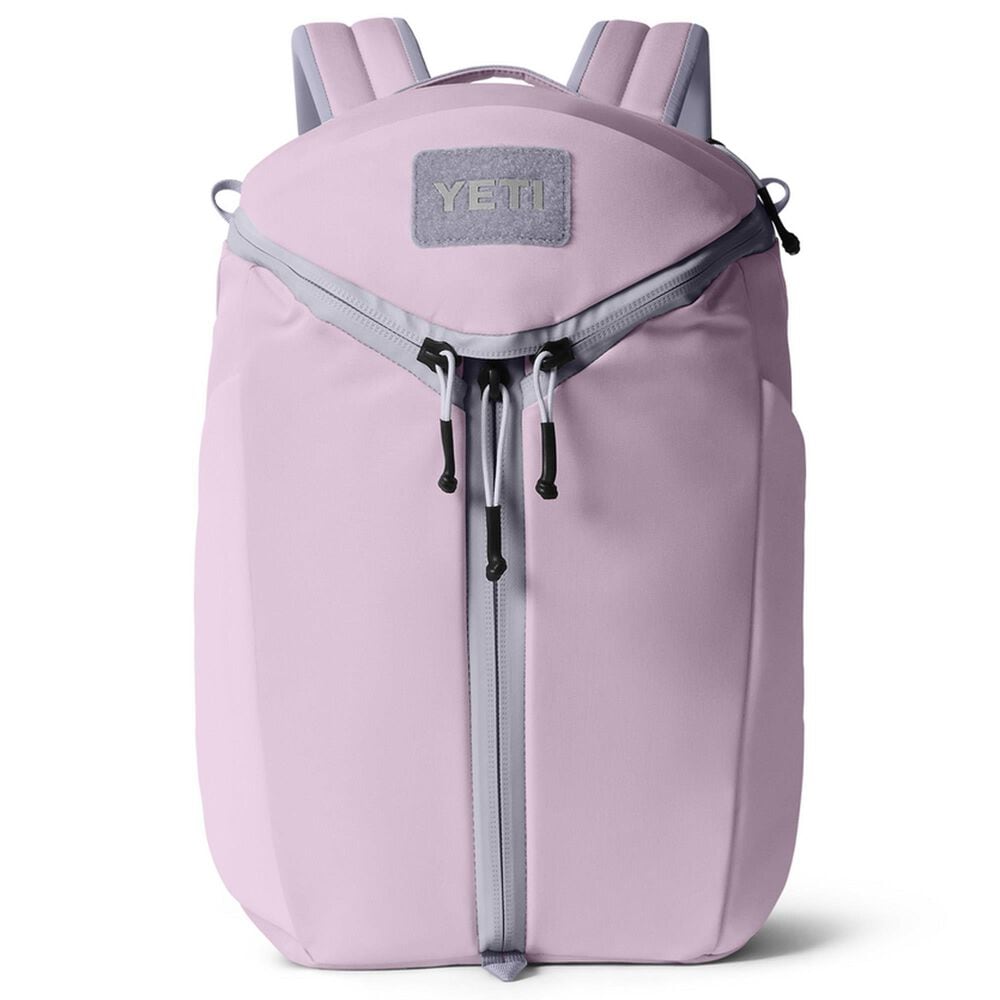 YETI Ranchero 18L Everyday Carry Backpack in Cherry Blossom, , large
