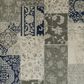 Oriental Weavers Richmond 1338B 9"10" x 12"10" Ivory Area Rug, , large