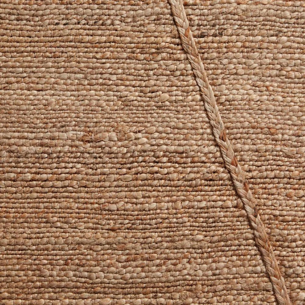 Loloi II Bodhi  2&#39;3&quot; x 3&#39;9&quot; Natural Area Rug, , large