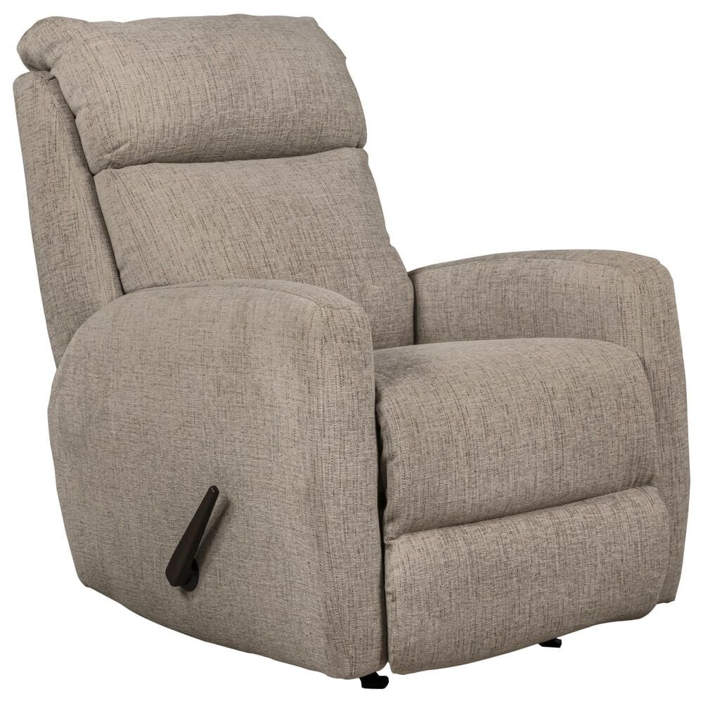 Southern Motion Primo Manual Rocker Recliner in Sand, , large