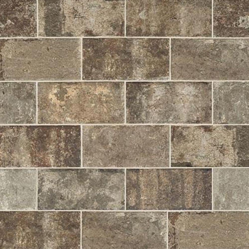 Marazzi Urban District Eastside 2" x 8" Ceramic Tile, , large