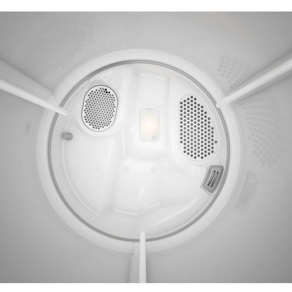 Maytag Pet Pro 7.0 Cu. Ft. Gas Dryer in White, , large