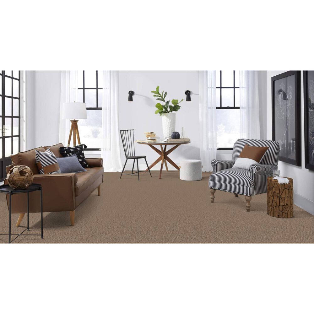 Masland Granique Carpet in Amber, , large