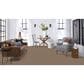 Masland Granique Carpet in Amber, , large