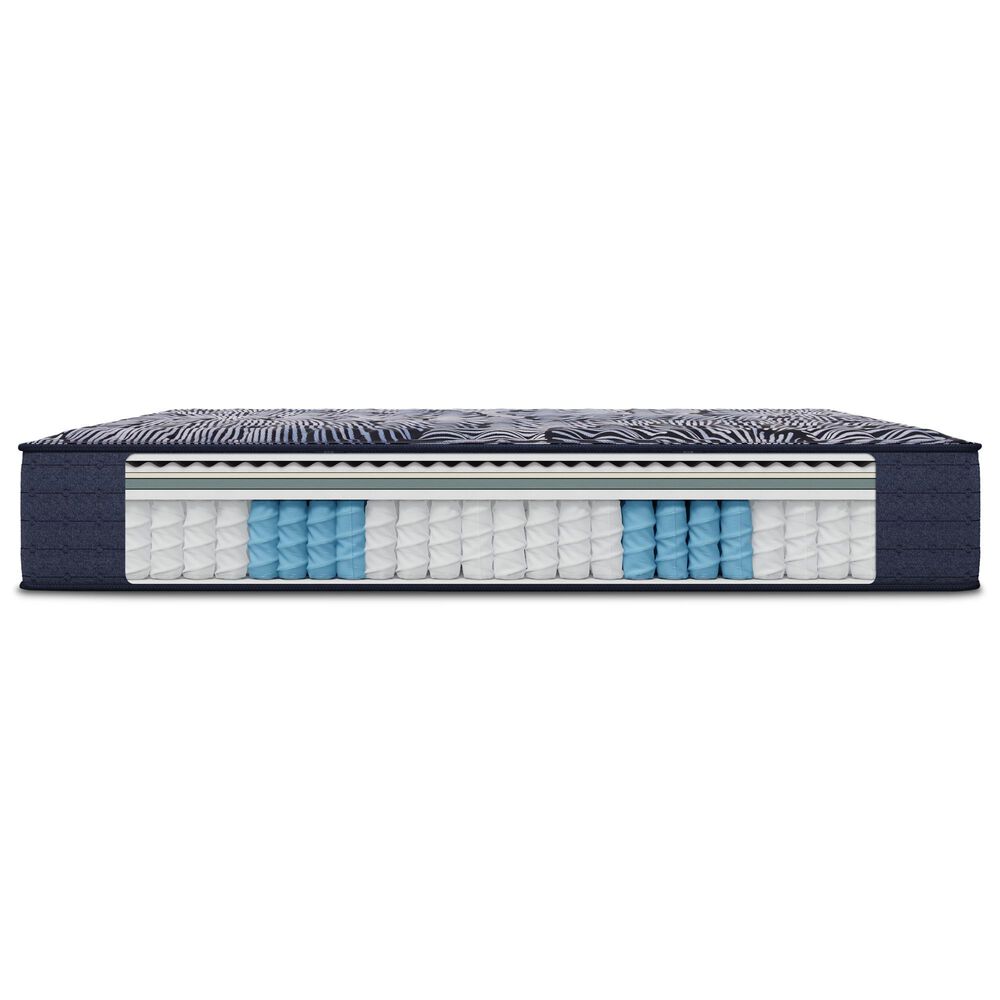 SERTA Knox Firm Twin XL Mattress with High Profile Box Spring, , large