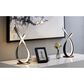 Lite Source Royce Table Lamp in Brushed Nickel, , large
