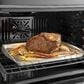 Cafe 30" French-Door Single Wall Oven in Stainless Steel, , large