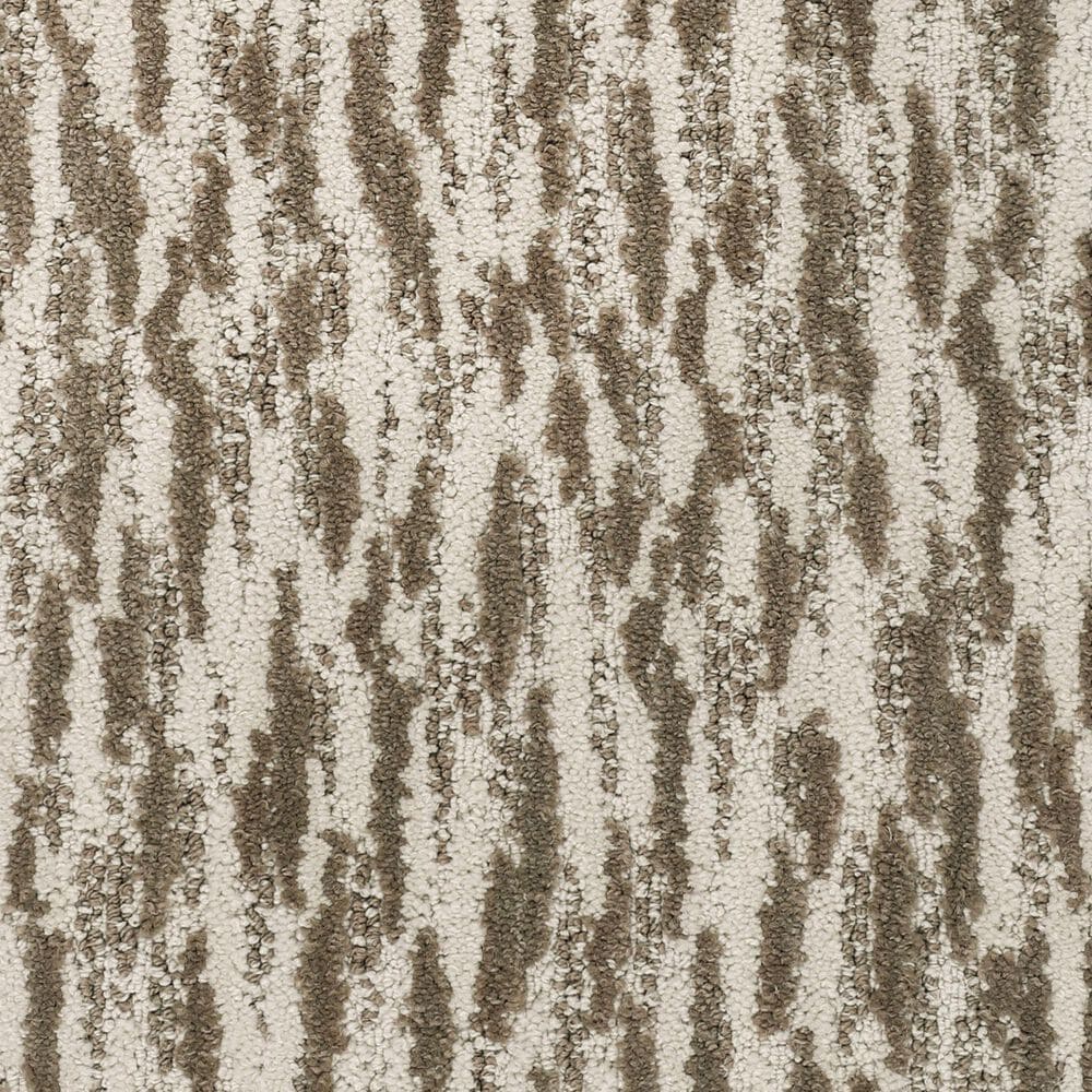 Karastan Vestige Carpet in Dusty Sepia, , large