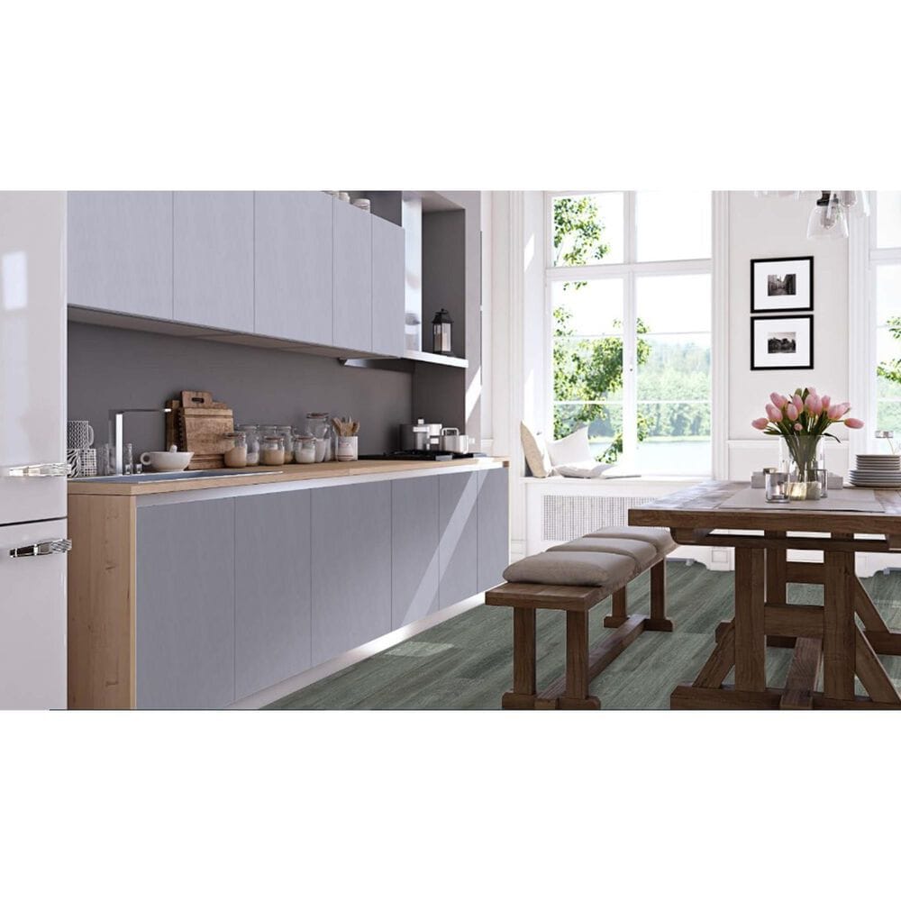 Armstrong Lutea Zen Content Greige 7&quot; x 60&quot; Luxury Vinyl Plank, , large