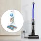 Dyson WashG1 Wet Cleaner in Matte Black and Ultra Blue, , large