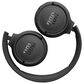 JBL Tune 520BT Wireless On-Ear Headphones in Black, , large