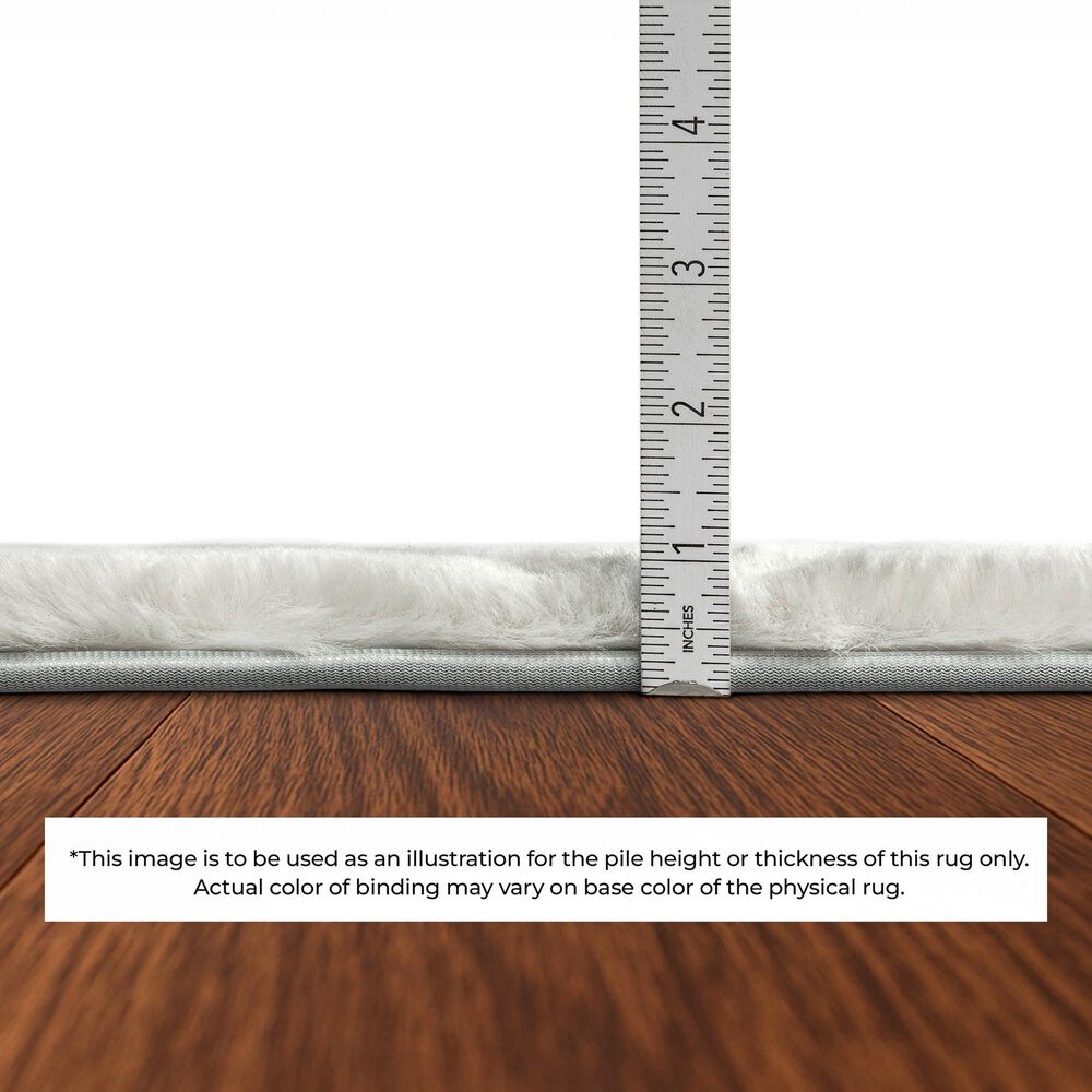 Dalyn Rug Company Voyage VY2 Gray 3' x 5' Area Rug, , large