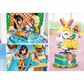 LEGO Friends Cool Indoor Playground Building Set, , large