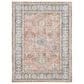 Amer Rugs Century 3"11" x 5"11" Living Coral Area Rug, , large