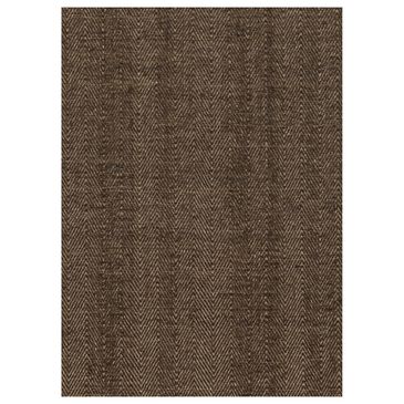 Radici USA Naturale 021 2"6" x 10" Brown Runner, , large