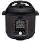 Instant Brands Duo Pro 6-Quart Multi-Use Pressure Cooker in Black, , large