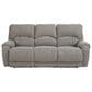 HomeStretch Showtime Power Sofa in Tan, , large