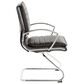 Valor Living Guest Chair in Black, , large