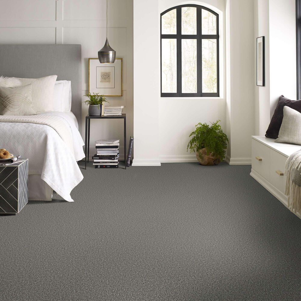 Shaw Renewed Energy I Carpet in Paris Sky, , large
