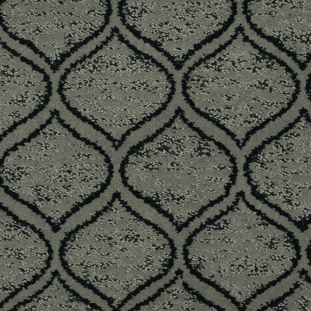 Karastan Chic Idea 12" Carpet in Enchanted, , large