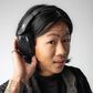 Skullcandy Hesh 540 ANC Wireless Over-Ear Headphones in True Black, , large