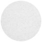 Zuo Modern Liora 28" Round Dining Table in White and Gray - Table Only, , large