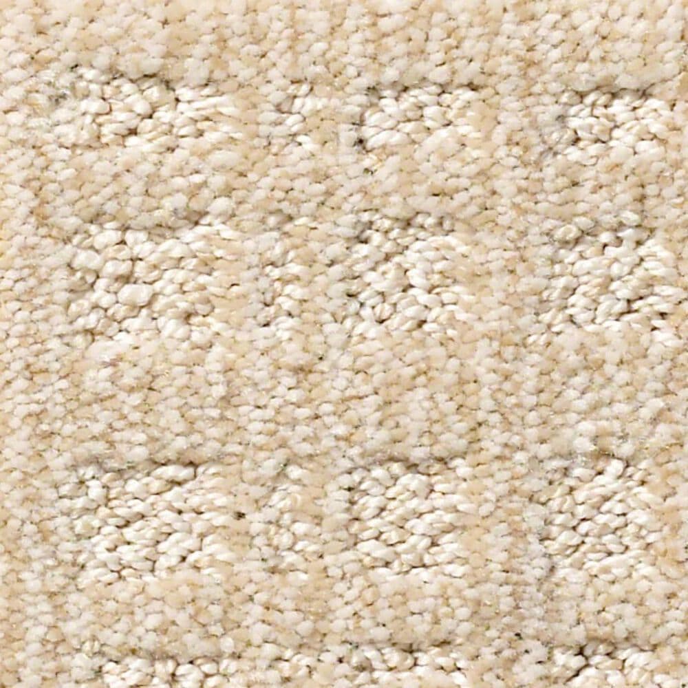Anderson Tuftex Purrsuasion Carpet in Blonde, , large