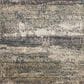 Loloi Arden 2"6" x 12" Granite and Ocean Runner, , large
