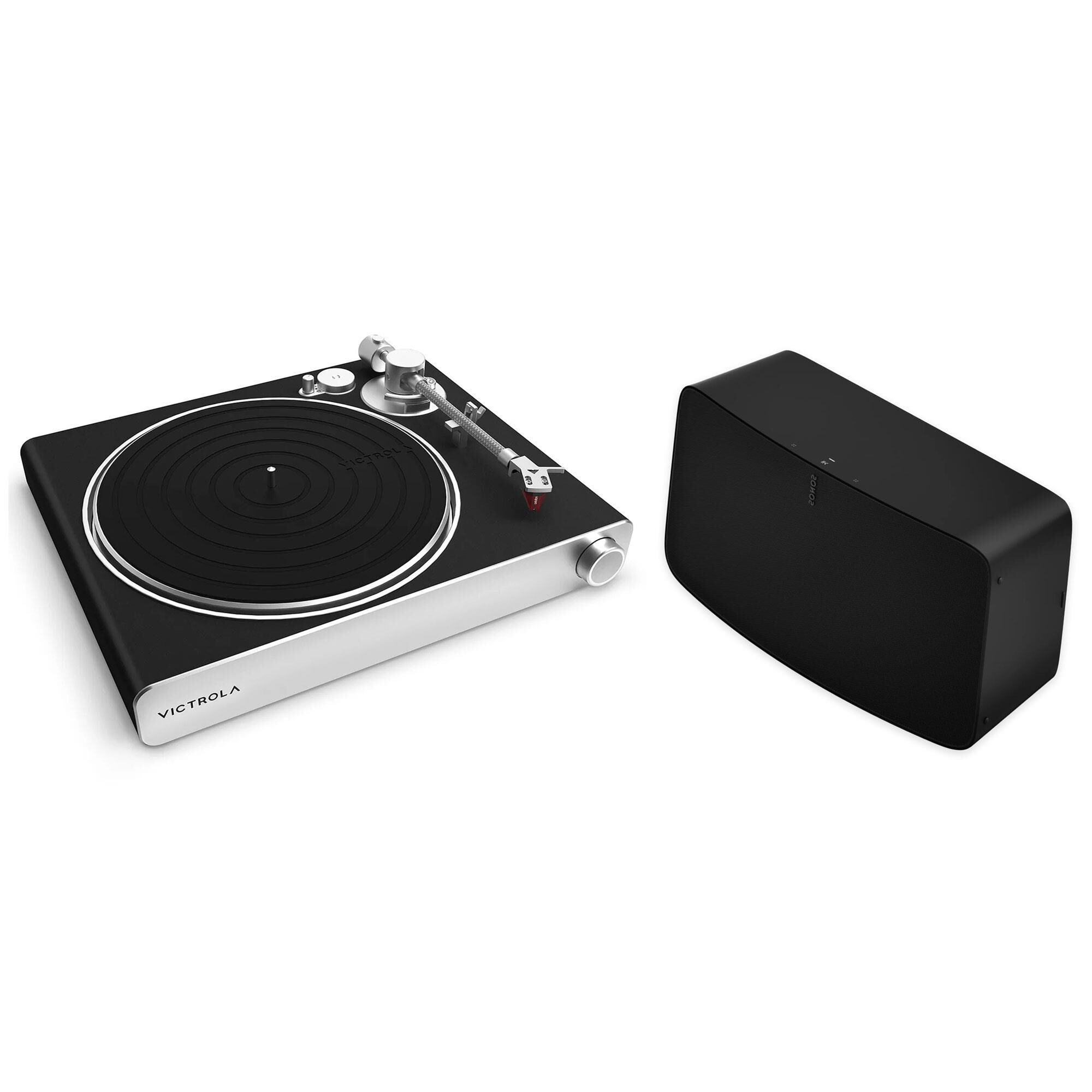 Sonos store wireless turntable
