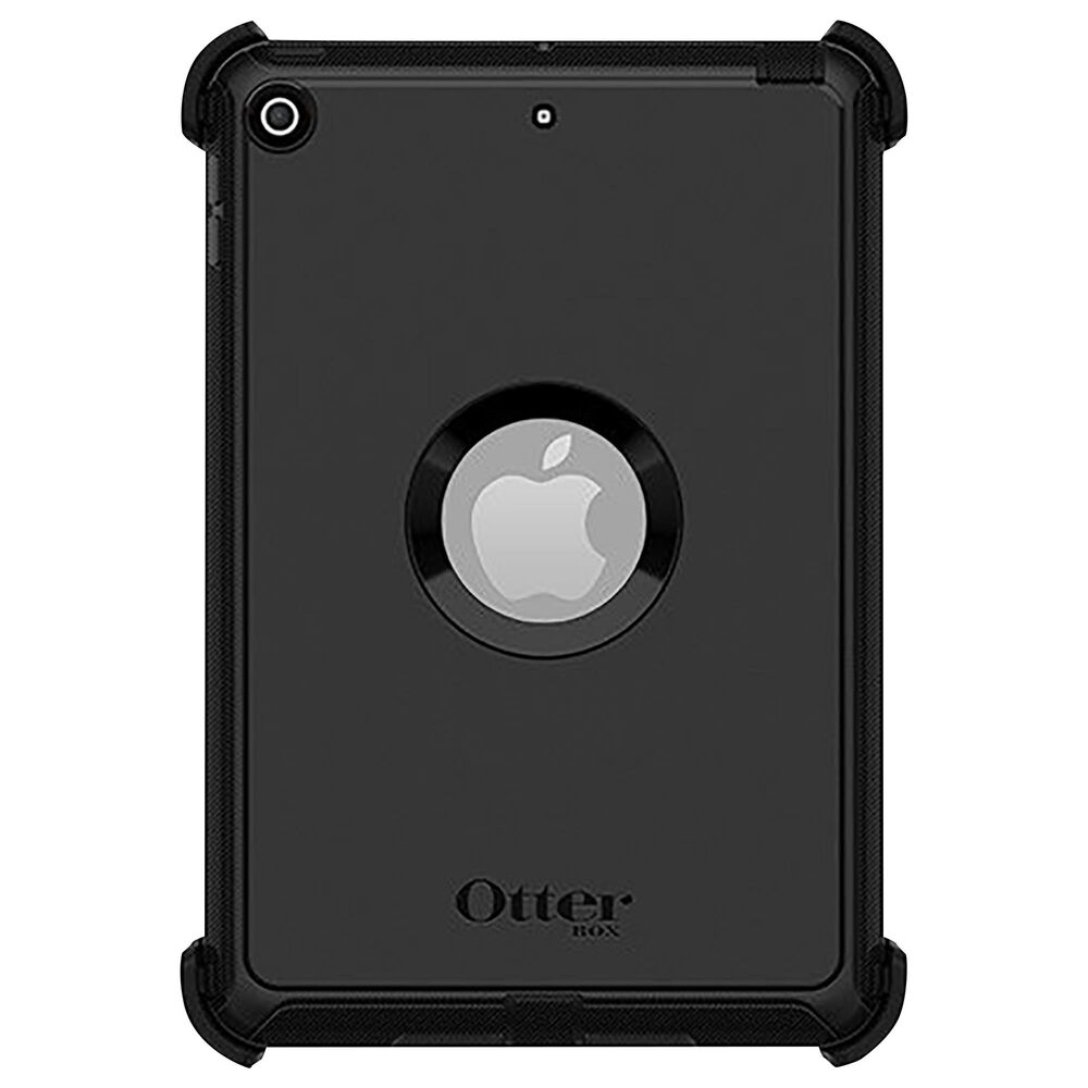 Otterbox Defender Case for iPad Mini (5th Gen) in Black, , large