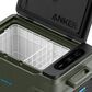 Anker Solix EverFrost Powered Cooler in Green, , large