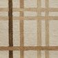 Loloi Waylon Natural and Bark 2"6" x 9"9" Runner, , large