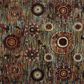 Oriental Weavers Sedona 6408K 9"10" x 12"10" Multicolor Area Rug, , large