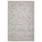 Dalyn Rug Company Jericho 10" Round Mink Indoor/Outdoor Area Rug, , large