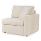 Ashley Modmax 6-Piece Sectional in Oyster, , large