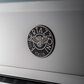 Bertazzoni Heritage Series 36" Induction Range with 5 Heating Zones in Stainless Steel and Gold, , large