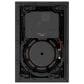 Sonos In-Wall Speaker Pair with Amplifier in Light Gray and Black, , large