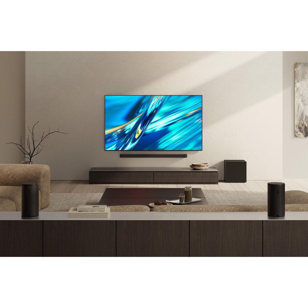Sony Bravia Theater Sub 9 Wireless Subwoofer in Black, , large
