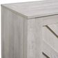 Mayberry Hill Eleanor 70" TV Stand in White, , large
